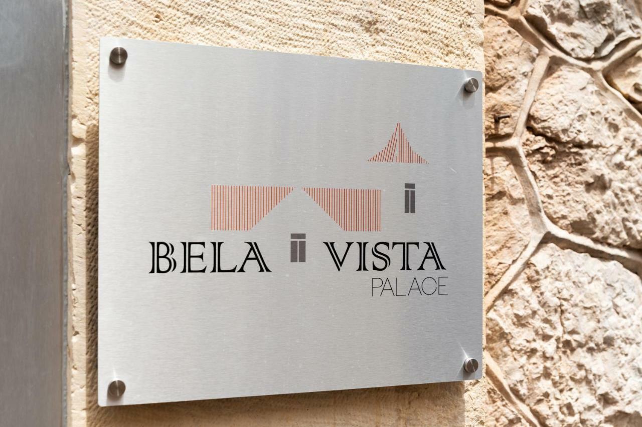 Bela Vista Palace Apartments Cascais Exterior photo