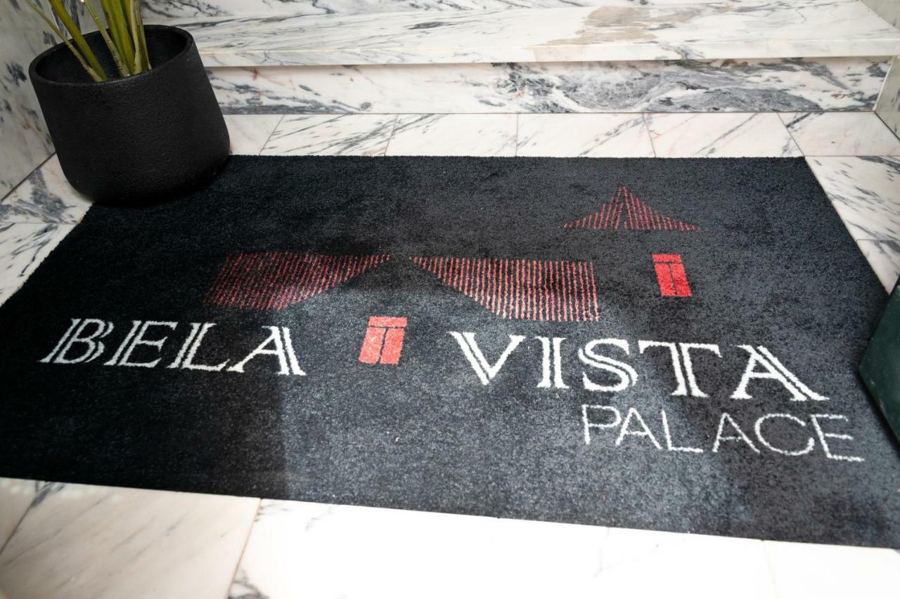 Bela Vista Palace Apartments Cascais Exterior photo